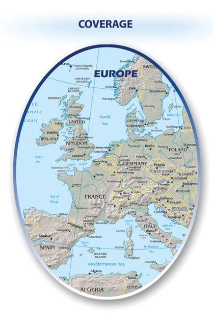dermographic map